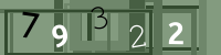 Kontrolní kód