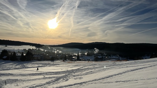 Kvilda 1.2023